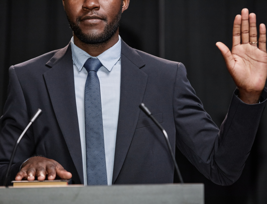 Leadership and Community Engagement